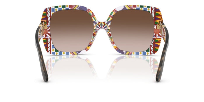 Sonnenbrillen Dolce Gabbana DG4475 321713 56 19 — vista 4