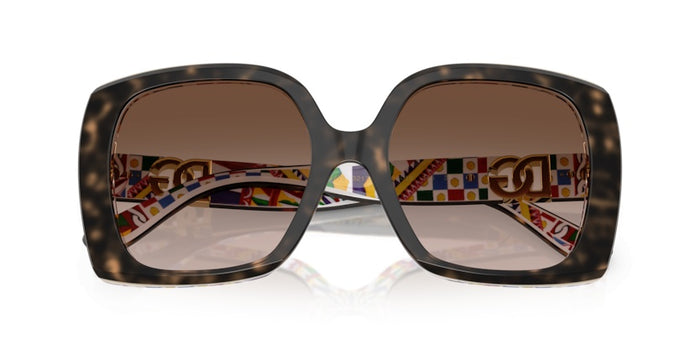 Sonnenbrillen Dolce Gabbana DG4475 321713 56 19 — vista 5