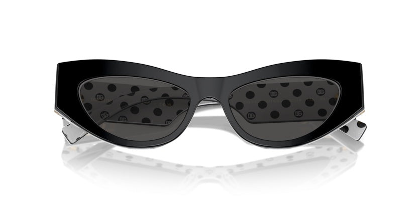 Gafas de Sol Dolce Gabbana DG4450 331687 52 16
