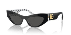 Sunglasses Dolce Gabbana DG4450 331687 52 16