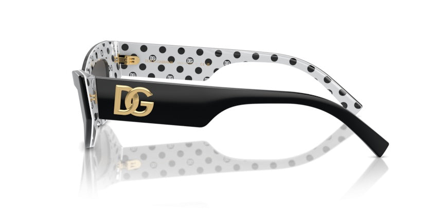 Gafas de Sol Dolce Gabbana DG4450 331687 52 16