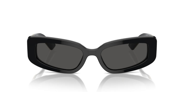 Sonnenbrillen Dolce Gabbana DG4445 335587 54 18 — vista 2