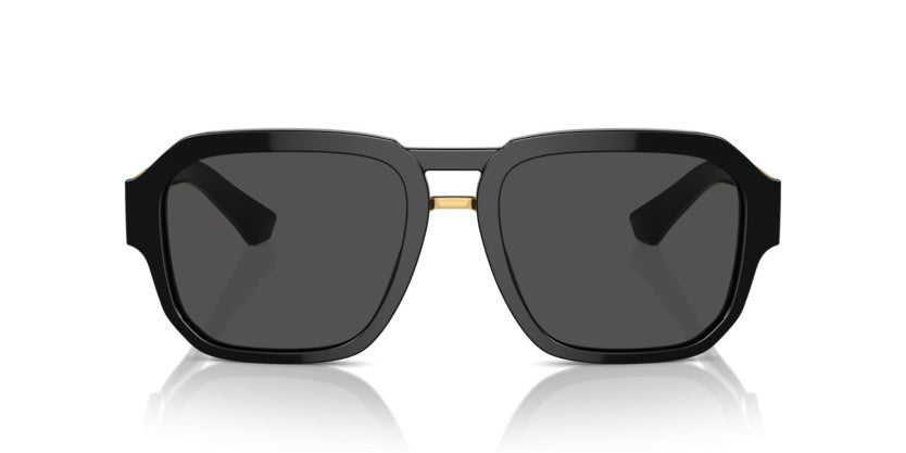 Gafas de Sol Dolce Gabbana DG4464 501/87 56 19