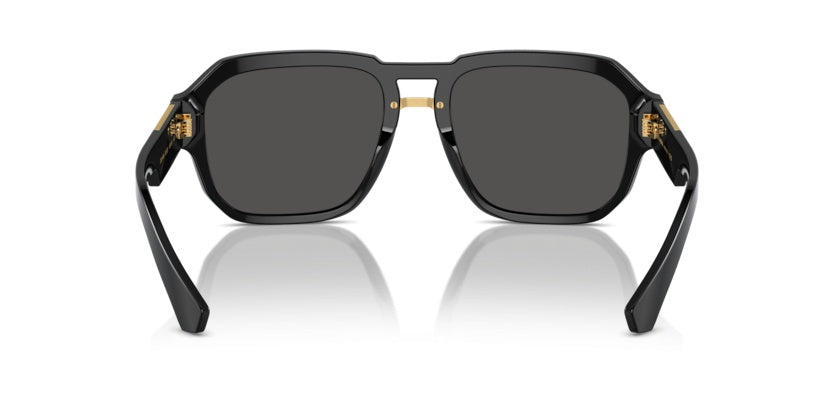 Gafas de Sol Dolce Gabbana DG4464 501/87 56 19