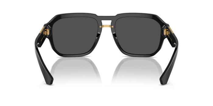 Sonnenbrillen Dolce Gabbana DG4464 501/87 56 19 — vista 5