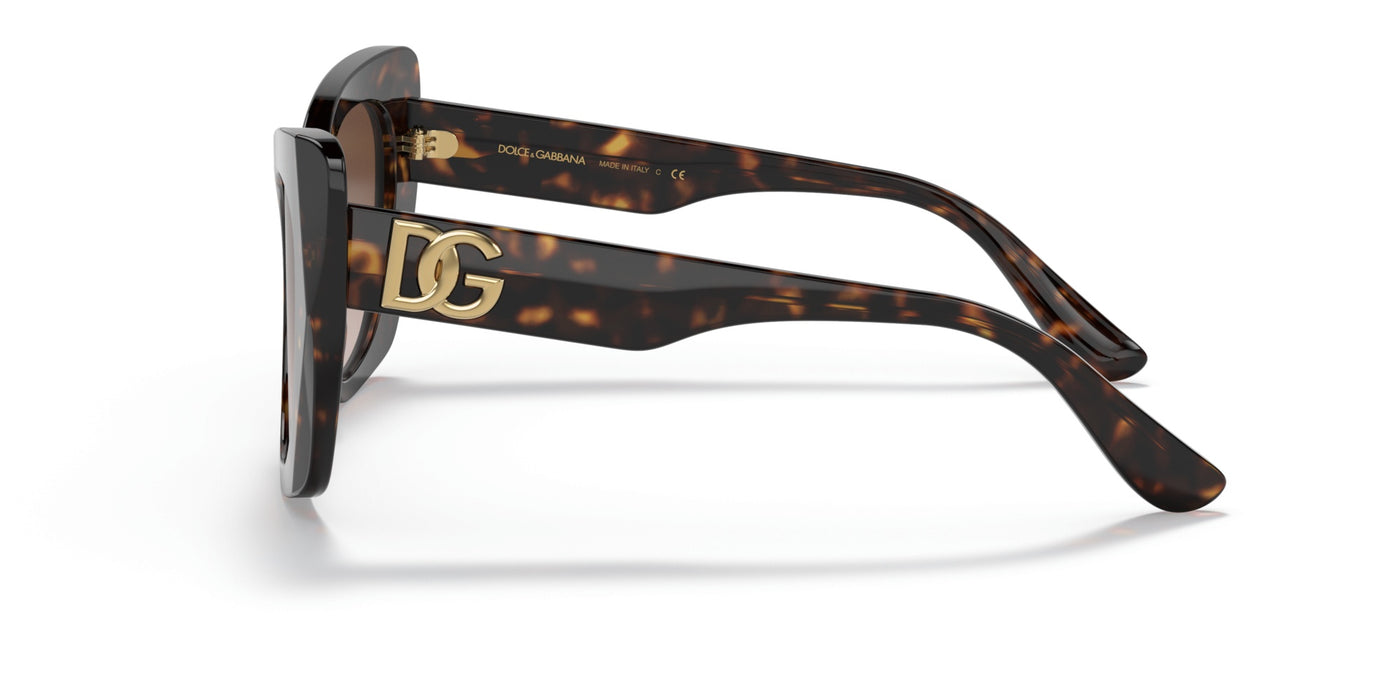 Gafas de Sol Dolce Gabbana DG4405 502/13 53 20