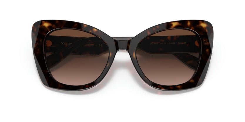 Gafas de Sol Dolce Gabbana DG4405 502/13 53 20