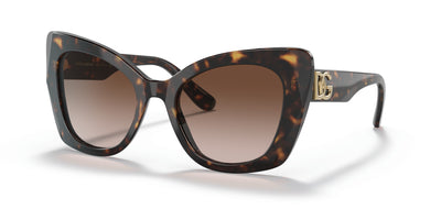 Солнцезащитные очки Dolce Gabbana DG4405 502/13 53 20