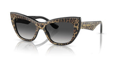 Sonnenbrillen Dolce Gabbana DG4417 31638G 54 17