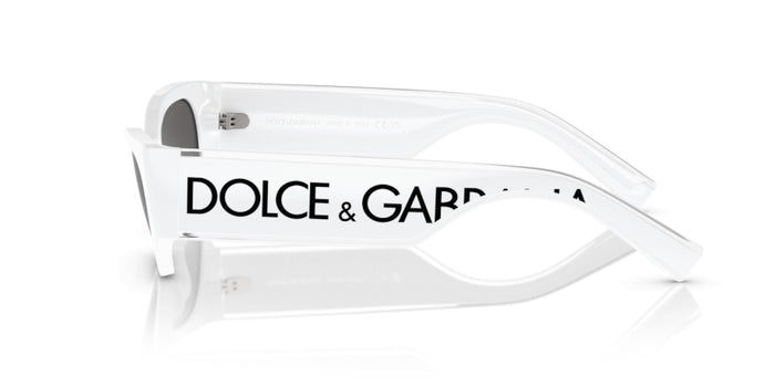 Sonnenbrillen Dolce Gabbana DG6186 331287 52 20 — vista 3