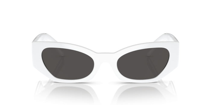 Sonnenbrillen Dolce Gabbana DG6186 331287 52 20 — vista 2