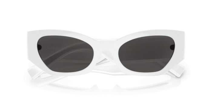 Sonnenbrillen Dolce Gabbana DG6186 331287 52 20 — vista 5