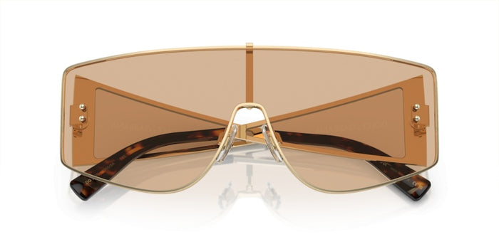 Gafas de Sol Dolce Gabbana DG2305 13655A 44 144 — vista 4