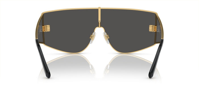 Sunglasses Dolce Gabbana DG2305 02/87 44 144 — vista 4