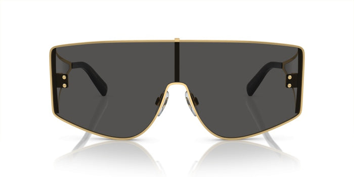 Sunglasses Dolce Gabbana DG2305 02/87 44 144 — vista 2
