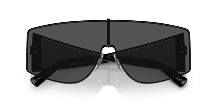 Sonnenbrillen Dolce Gabbana DG2305 01/87 44 144 — vista 4