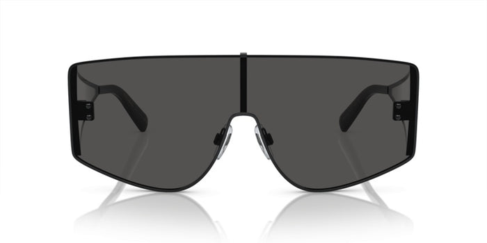 Sonnenbrillen Dolce Gabbana DG2305 01/87 44 144 — vista 2