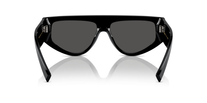 Dolce Gabbana DG4461 501/87 57 15 太阳镜 — vista 4