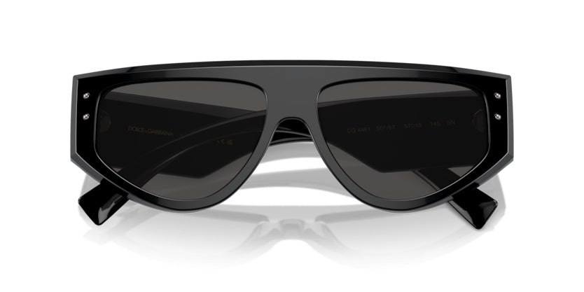 Gafas de Sol Dolce Gabbana DG4461 501/87 57 15