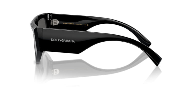 Dolce Gabbana DG4461 501/87 57 15 太阳镜 — vista 3