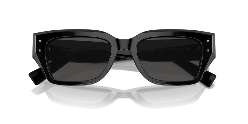 Gafas de Sol Dolce Gabbana DG4462 501/87 52 18