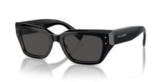 Sonnenbrillen Dolce Gabbana DG4462 501/87 52 18
