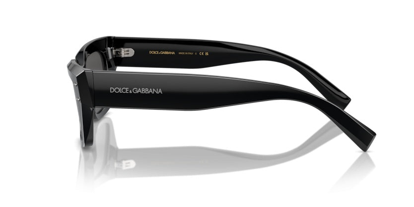 Gafas de Sol Dolce Gabbana DG4462 501/87 52 18
