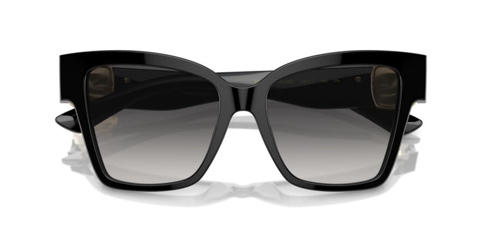 Sunglasses Dolce Gabbana DG4470 501/8G 54 17 — vista 4