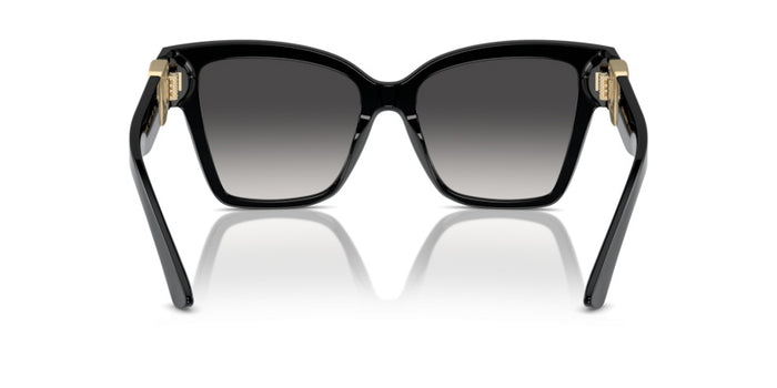Sunglasses Dolce Gabbana DG4470 501/8G 54 17 — vista 5