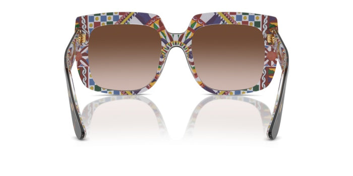 Sunglasses Dolce Gabbana DG4414 3217/13 54 20 — vista 5