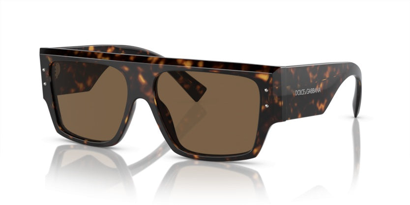 Gafas de Sol Dolce Gabbana DG4459 502/73 56 14