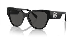 Солнцезащитные очки Dolce Gabbana DG4449 501/87 54 16
