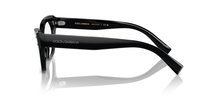 Gafas Graduadas Dolce Gabbana DG3385 501 54 19 — vista 3