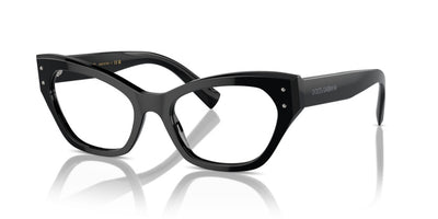 Lunettes de Vue Dolce Gabbana DG3385 501 54 19