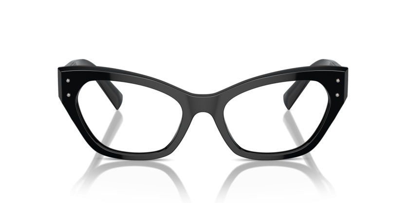 Gafas Graduadas Dolce Gabbana DG3385 501 54 19