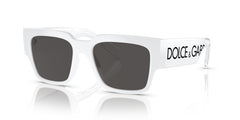 Lunettes de Soleil Dolce Gabbana DG6184 331287 52 18