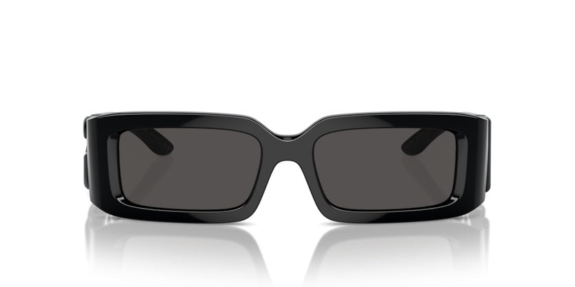 Gafas de Sol Dolce Gabbana DG6197 501/87 53 17