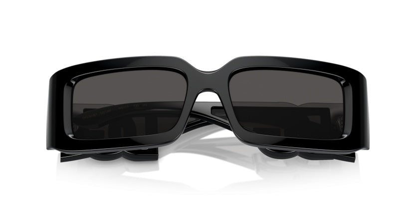 Gafas de Sol Dolce Gabbana DG6197 501/87 53 17
