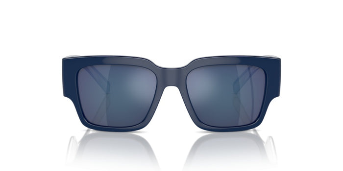 Gafas de Sol Dolce Gabbana DG6004 309455 49 16 — vista 2