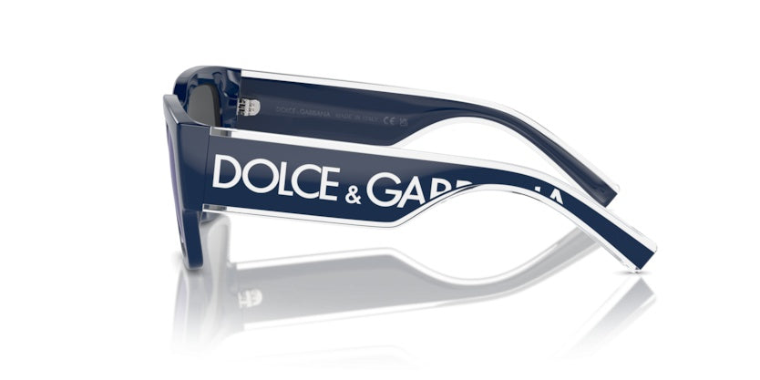 Gafas de Sol Dolce Gabbana DG6004 309455 49 16