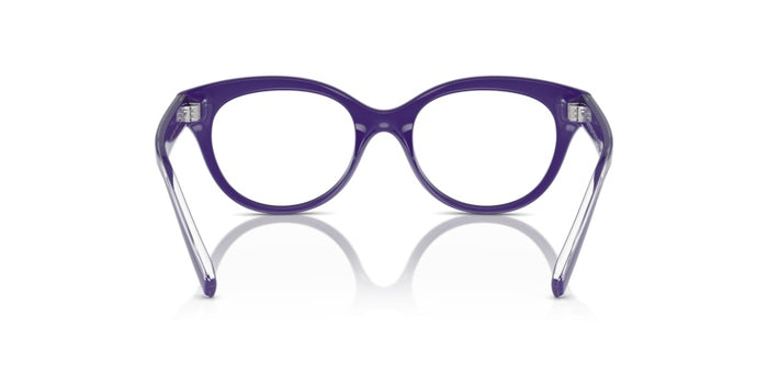 Prescription Glasses Dolce Gabbana DG5003 3335 46 17 — vista 5