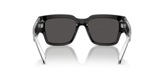 Sunglasses Dolce Gabbana DG6004 501/87 49 16 — vista 5