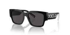 Солнцезащитные очки Dolce Gabbana DG6004 501/87 49 16