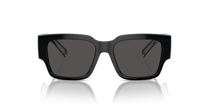 Sunglasses Dolce Gabbana DG6004 501/87 49 16 — vista 2