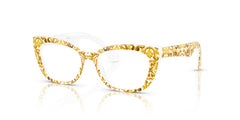 Prescription Glasses Dolce Gabbana DG3357 3443 49 15