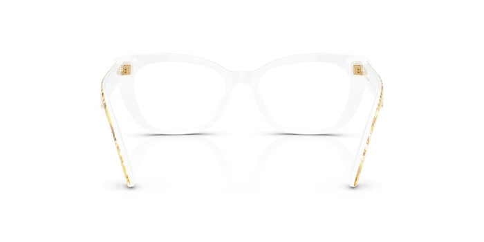 Korrektionsbrillen Dolce Gabbana DG3357 3443 49 15 — vista 4