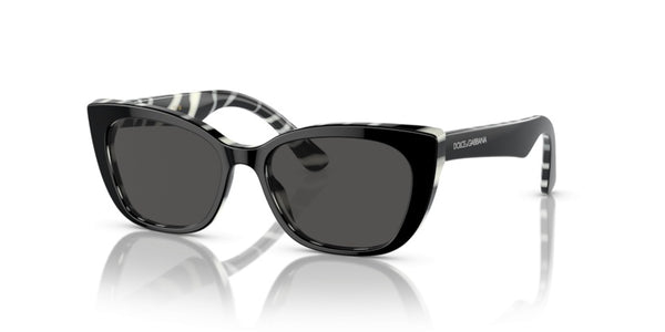 Gafas de Sol Dolce Gabbana Kids DK4427 337287 49 15