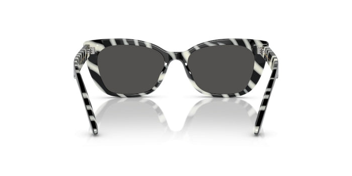 Sunglasses Dolce Gabbana Kids DK4427 337287 49 15 — vista 5
