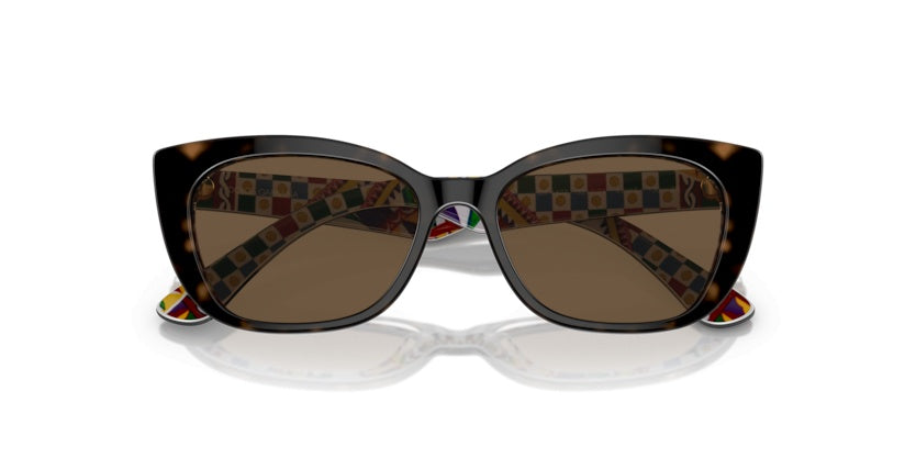 Gafas de Sol Dolce Gabbana Kids DX4427 321773 49 15