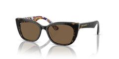 Солнцезащитные очки Dolce Gabbana Kids DX4427 337119 49 15
